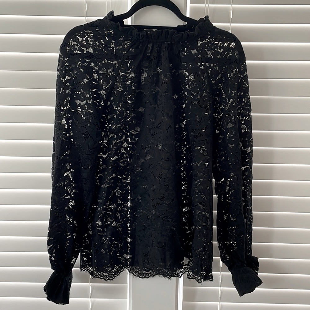 Hill House Home Millie Top
